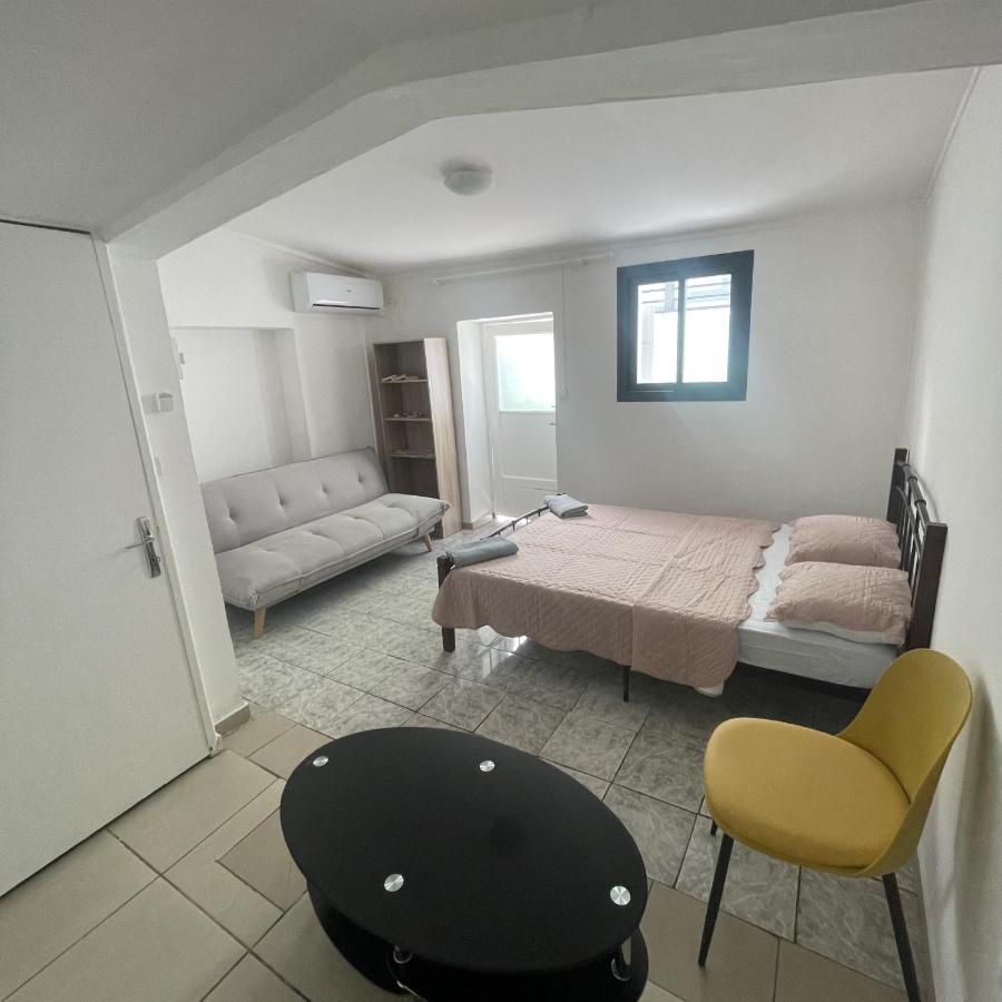 Azur Hotel Saint-Denis Esterno foto