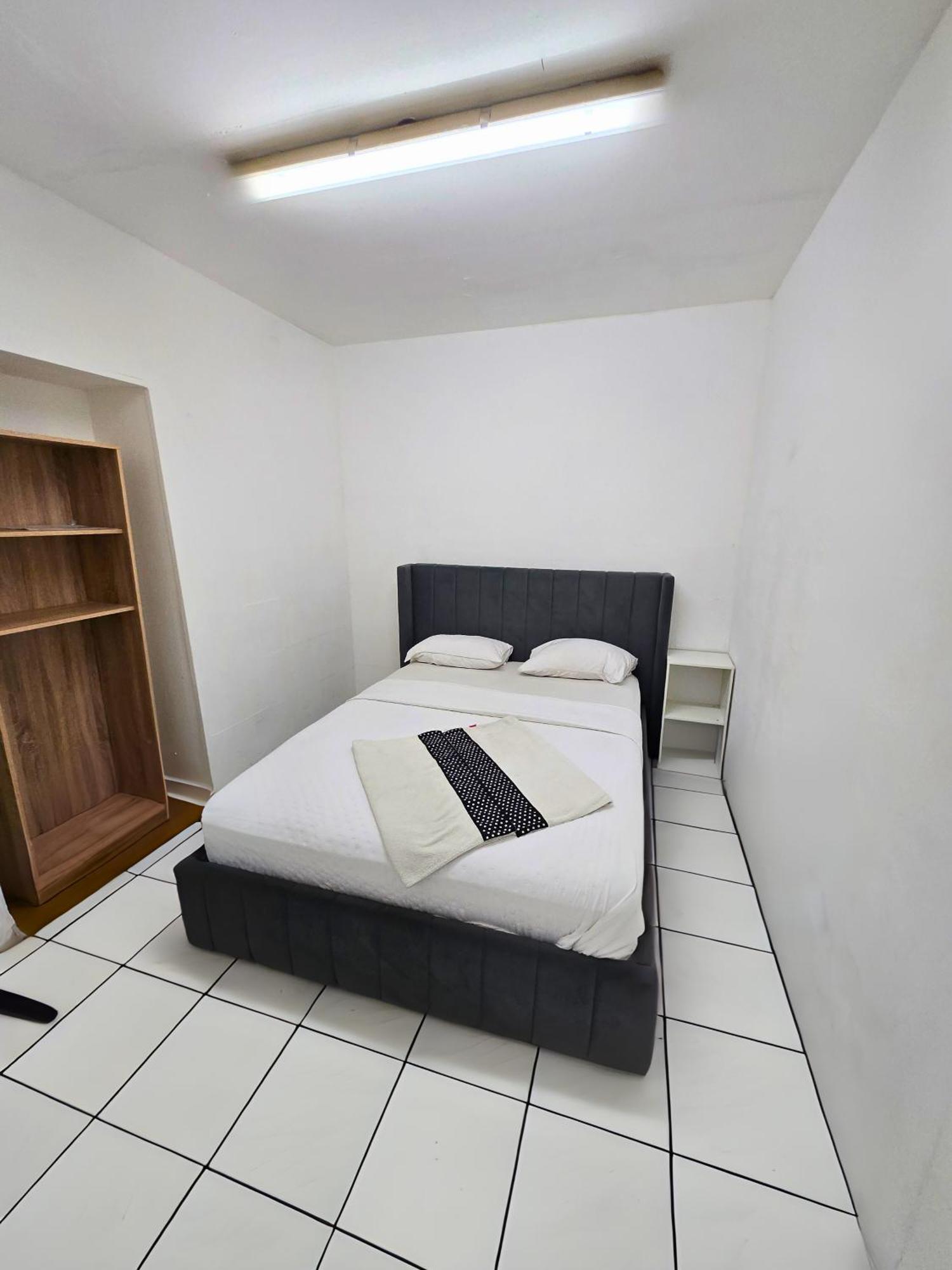 Azur Hotel Saint-Denis Esterno foto
